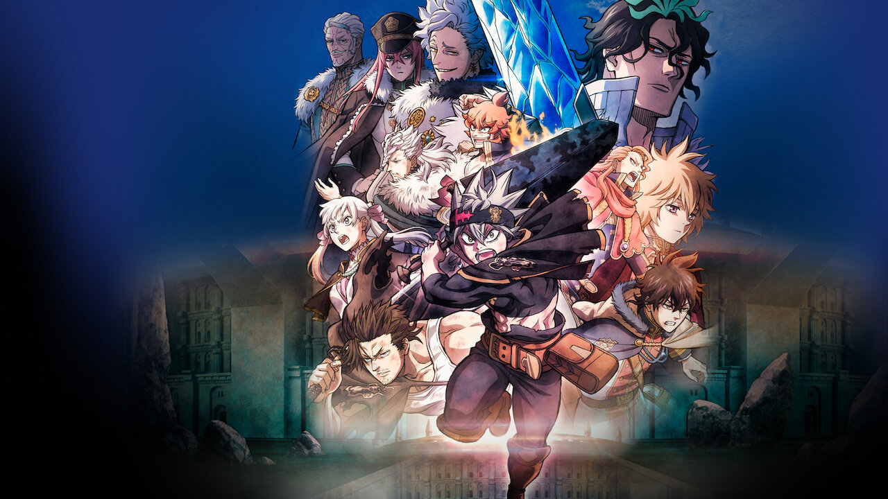 Black Clover season 5 potential release date plot and more